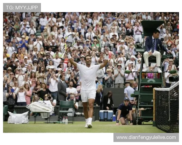 纳达尔宣布退役：网球传奇的辉煌岁月与未来展望