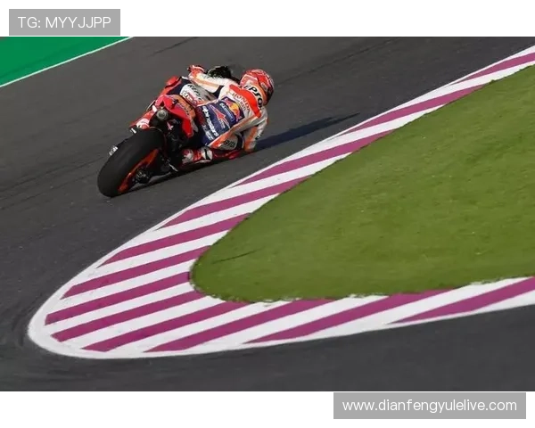 马尔克斯复出引发MotoGP赛季格局剧烈变化